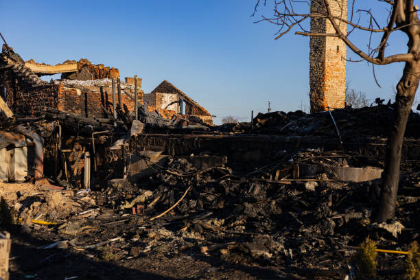 Reliable Fire Damage Assessment contractor in Watertown, FL by Fire Damage Laser Cleaning
