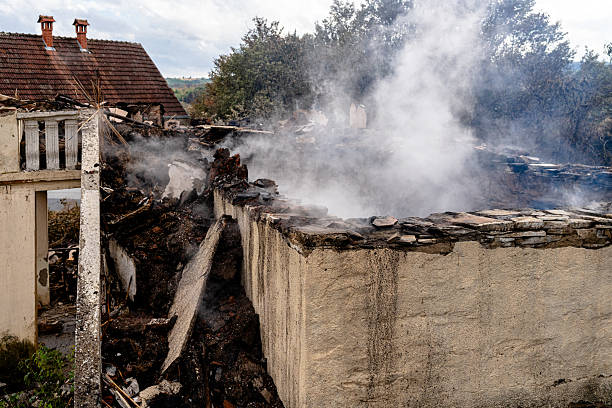 Affordable Fire Damage Assessment solutions in Watertown, FL